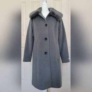 COAT / WOMEN